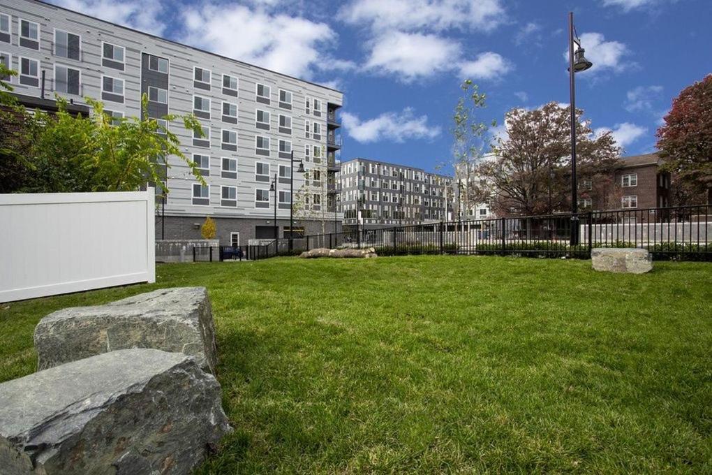 Ferienwohnung Lux House Of Champagne 2Br 2Ba Free Parking & Wifi Baltimore Exterior foto